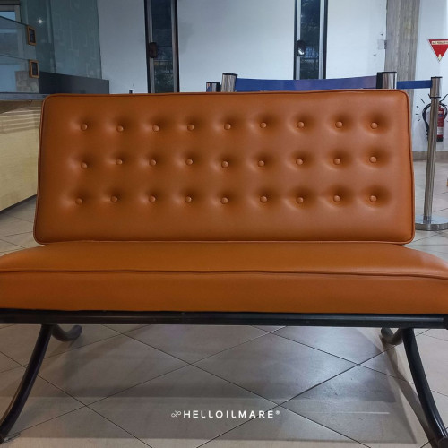 Sofa refurbishment - 2022 - Helloilmare
